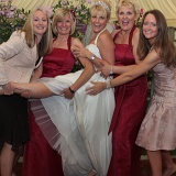 Professional Wedding Photographer in Hampshire and Surrey